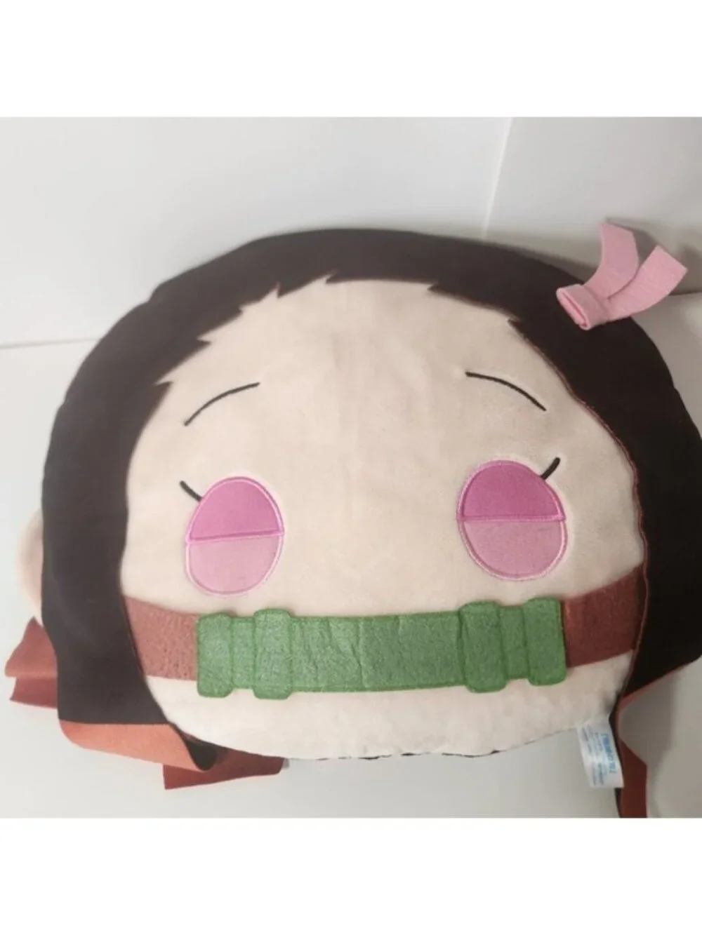 Sega Demon‎ Slayer Nezuko Kamado Plush Cushion Anime Pillow
